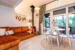 Family Beach House with heated pool in Kunigiskiai - 5