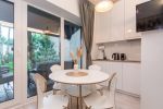 Family Beach House with heated pool in Kunigiskiai