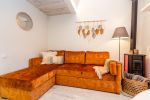 Family Beach House with heated pool in Kunigiskiai - 6