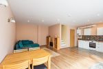 Apartment for rent in Sventoji - 6