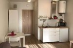 Apartment with the view to the pool and terrace in Palanga, in complex Maluno vilos - 2