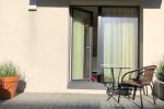 Apartment with the view to the pool and terrace in Palanga, in complex Maluno vilos - 3