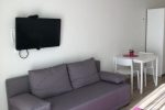 Apartment with the view to the pool and terrace in Palanga, in complex Maluno vilos - 4