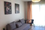 Apartment with the view to the pool and terrace in Palanga, in complex Maluno vilos - 5