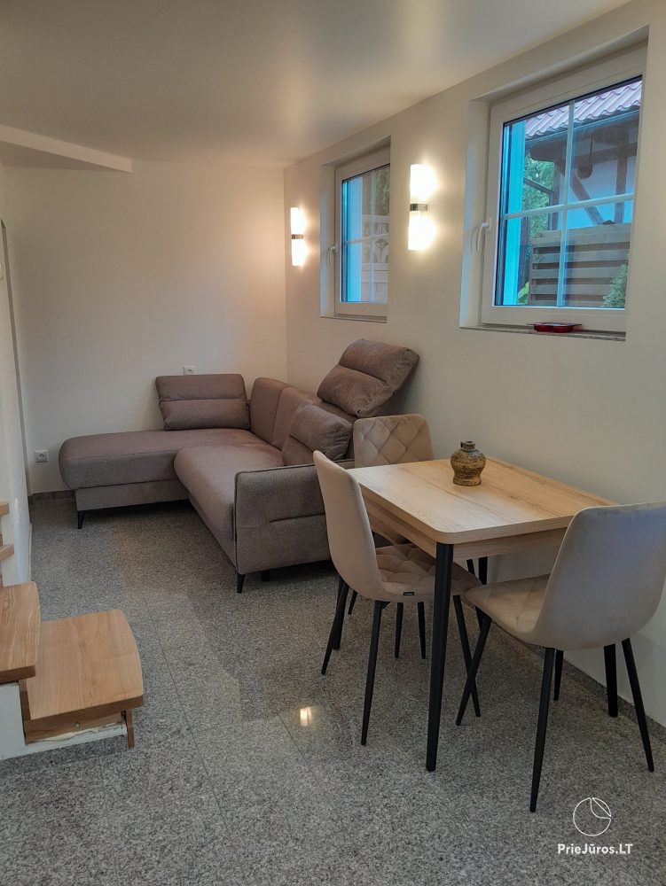 Apartments Pamario str. 18 - 6A - 1