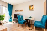Ramios Bangos - New, cosy cottage for rent in Kunigiskiai, in Palanga - 4
