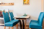 Ramios Bangos - New, cosy cottage for rent in Kunigiskiai, in Palanga - 5