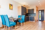 Ramios Bangos - New, cosy cottage for rent in Kunigiskiai, in Palanga - 6