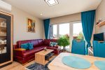 Ramios Bangos - New, cosy cottage for rent in Kunigiskiai, in Palanga - 3