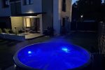 Cottage for rent in Kunigiskiai