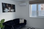 Cottage for rent in Kunigiskiai - 2