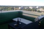 Apartment - studio with terrace and view to the sea - 2