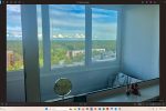 Apartment - studio with terrace and view to the sea - 6