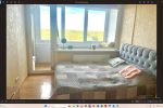 Apartment - studio with terrace and view to the sea