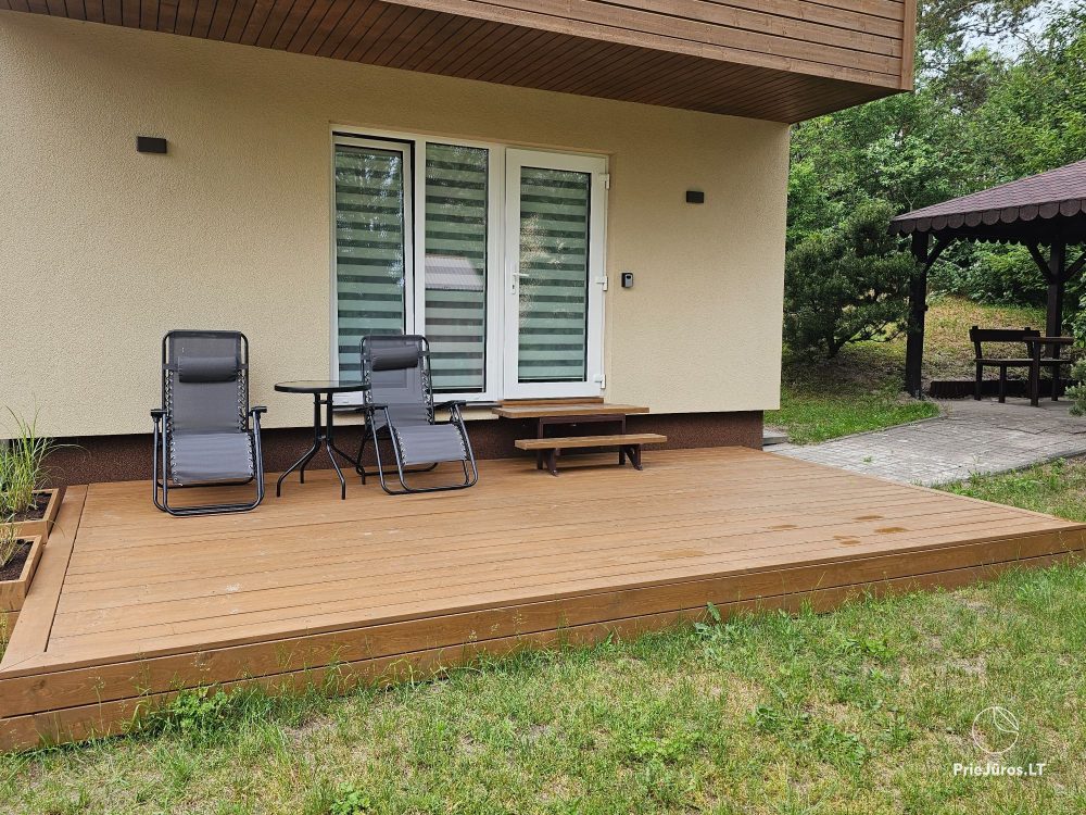 Loreta Apartments - apartment for calm rest in Sventoji - 1