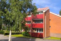 Rest in Sventoji, just 200 meters to the sea!