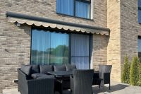 Cottage for rent in Monciskes, in complex J7 Berzas