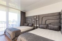 Apartments "Neptūnas" with all amenities in Šventoji