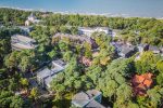 Flat Birute for rent in Palanga, in Birutes avenue, next to the Botanical park - 3