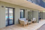 TIJ Resort - Apartments with heated pool in Palanga (Kunigiskiai) - 5