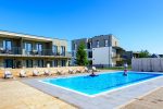 TIJ Resort - Apartments with heated pool in Palanga (Kunigiskiai) - 3
