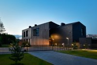 Villa Vida - apartments for rent in Palanga