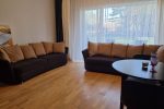 Sunny holiday flat-studio with terrace in calm place near the sea - 3
