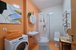 Sunny holiday flat-studio with terrace in calm place near the sea - 6