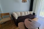 Sunny holiday flat-studio with terrace in calm place near the sea - 4