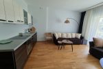 Sunny holiday flat-studio with terrace in calm place near the sea - 2