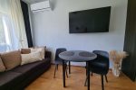 Sunny holiday flat-studio with terrace in calm place near the sea - 3