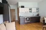 Sunny holiday flat-studio with terrace in calm place near the sea - 5