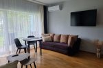 Sunny holiday flat-studio with terrace in calm place near the sea - 4