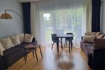 Sunny holiday flat-studio with terrace in calm place near the sea - 3