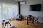 Sunny holiday flat-studio with terrace in calm place near the sea - 5
