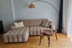 Sunny holiday flat-studio with terrace in calm place near the sea - 4