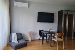 Sunny holiday flat-studio with terrace in calm place near the sea - 6