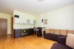 Sunny holiday flat-studio with terrace in calm place near the sea - 4
