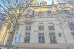 Краткосрочная аренда в старом городе Клайпеды