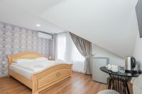 Guest House in Šventoji, Žanas Mongirdas