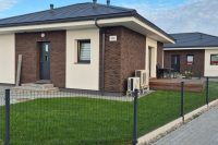 New houses with two bedrooms for rent near the sea in Palanga, in Kunigiskiai