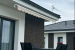 New houses with two bedrooms for rent near the sea in Palanga, in Kunigiskiai - 2