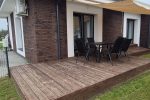 New houses with two bedrooms for rent near the sea in Palanga, in Kunigiskiai - 5