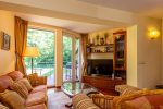 Stylish, spacious two-bedroom cottage 91 sq.m. m. - 4