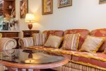 Stylish, spacious two-bedroom cottage 91 sq.m. m. - 3