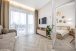 Sviesos Oaze квартира в Кунигишкяй - 5
