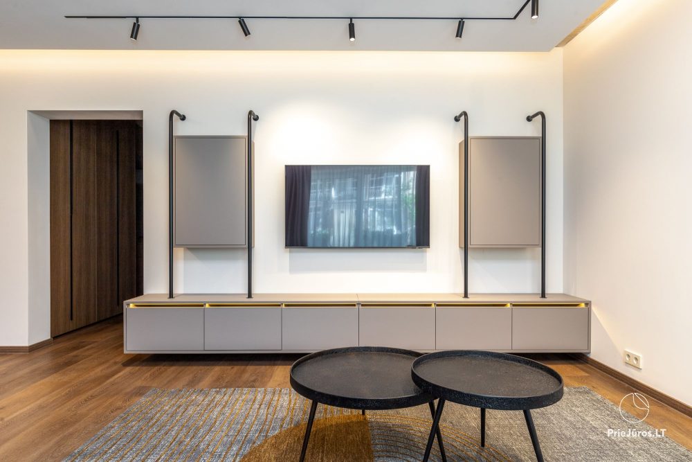 Vytauto 134 Suites Apartments