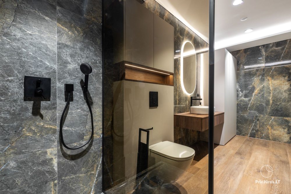 Vytauto 134 Suites Apartments