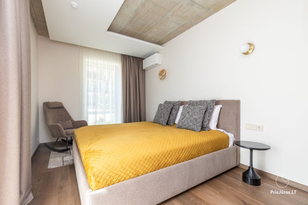 Vytauto 134 Suites Apartments