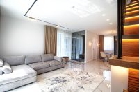 Genys Luxury apartments in Kunigiskiai